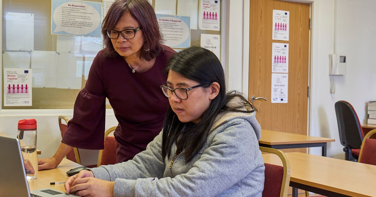 The Role of Customizable Learning Coaches